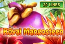 Royal Mangosteen slot